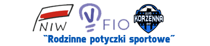 Rodzinne potyczki sportowe