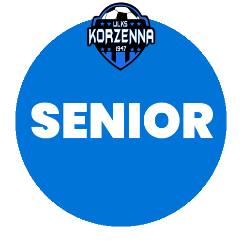 Seniorzy