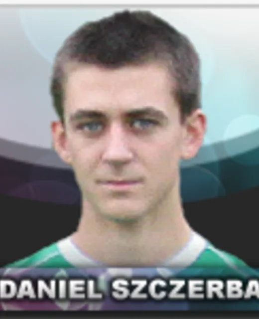 Daniel Szczerba