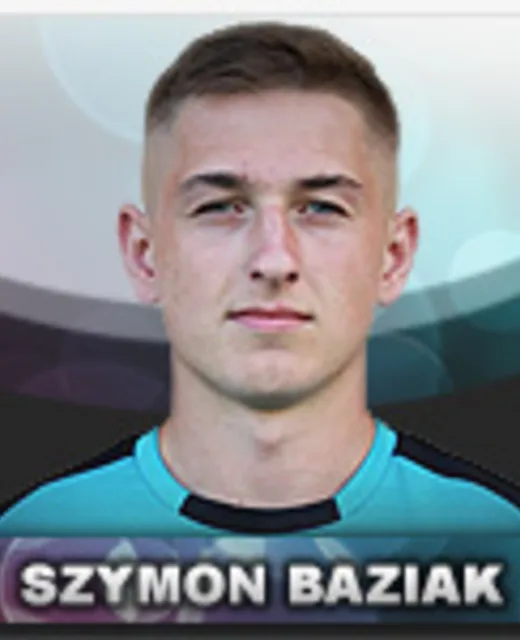 Szymon Baziak