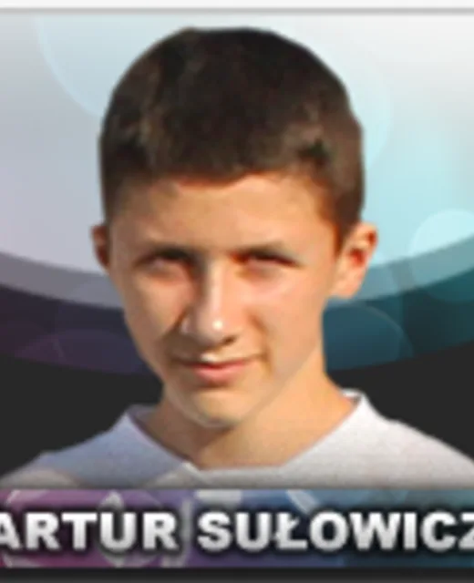 Artur Sułowicz