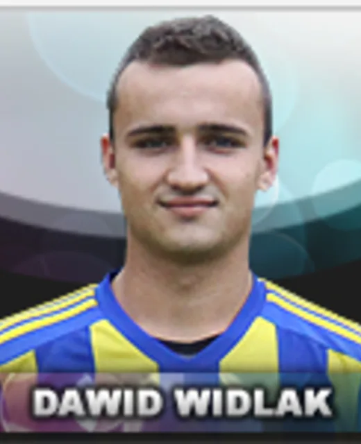 Dawid Widlak