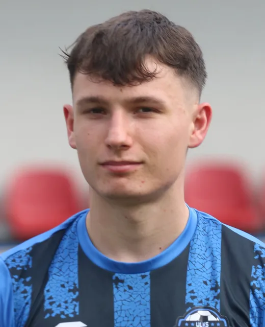 Sebastian Grygiel