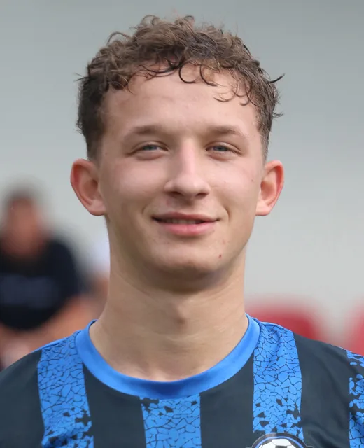 Krystian Sarota