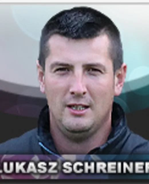 Łukasz Schreiner