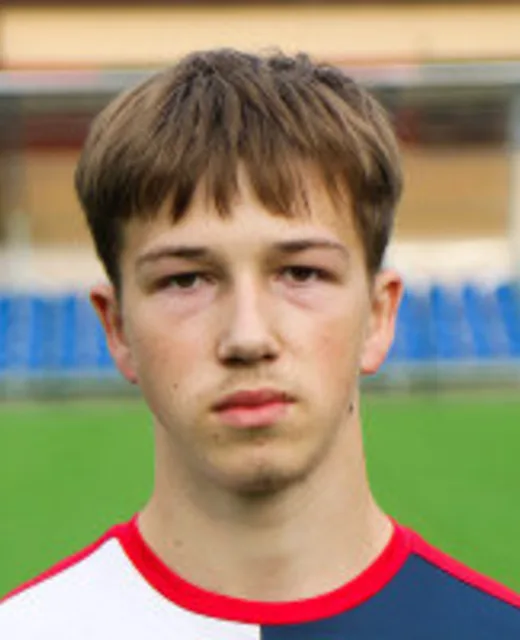 Mikołaj Paciorek