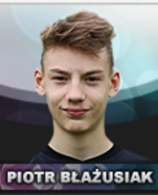 Piotr Błażusiak
