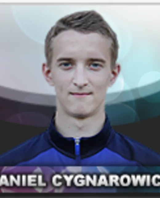 Daniel Cygnarowicz