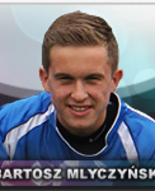 Bartosz Mlyczyński