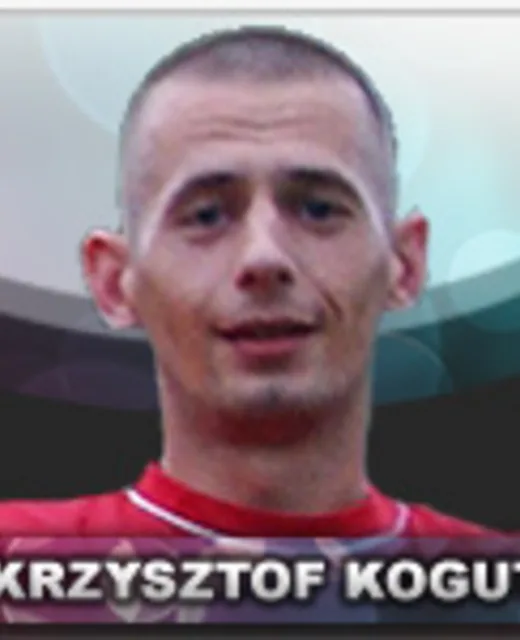 Krzysztof Kogut
