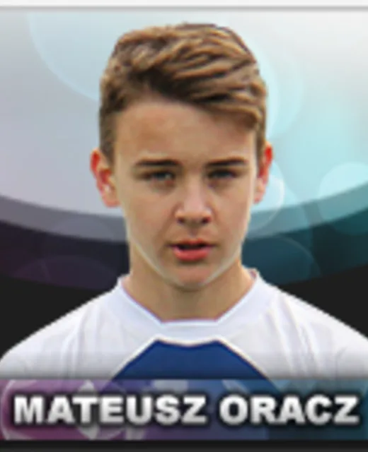 Mateusz Oracz