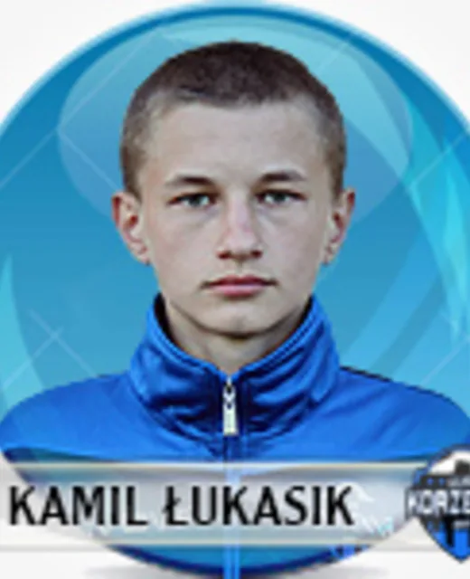 Kamil Łukasik