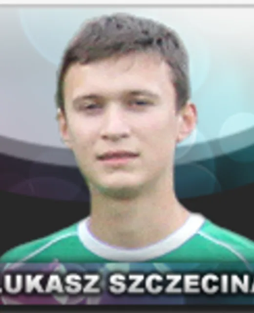 Łuaksz Szczecina