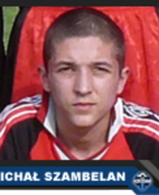 Michał Szambelan