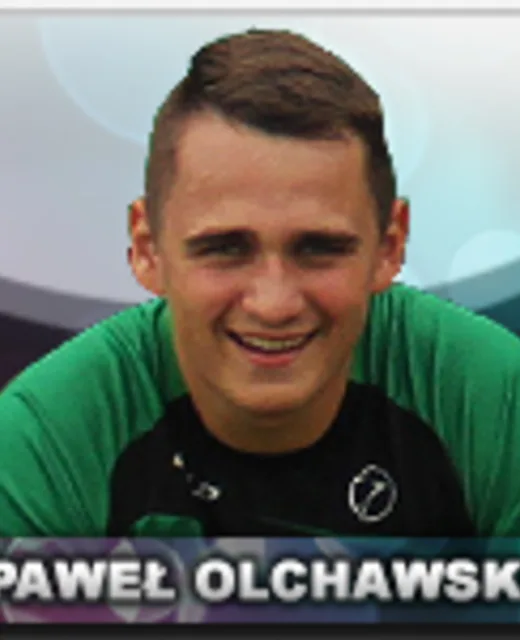 Paweł Olchawski