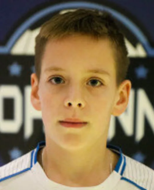 Mateusz Baran