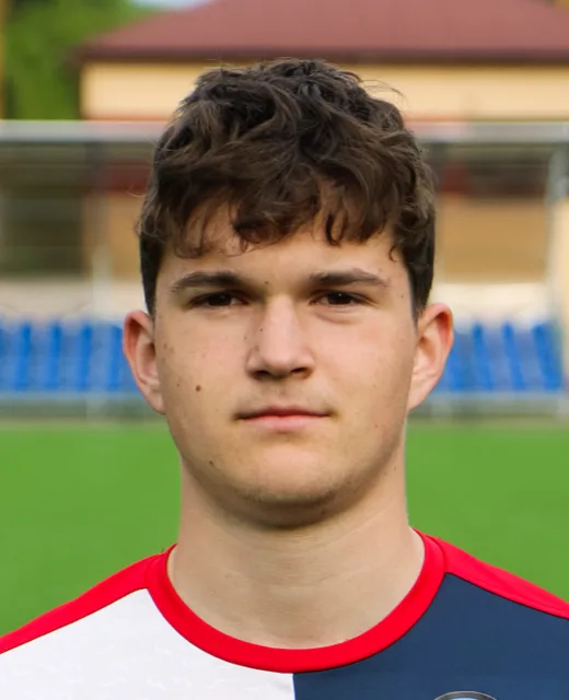 Kacper Olech