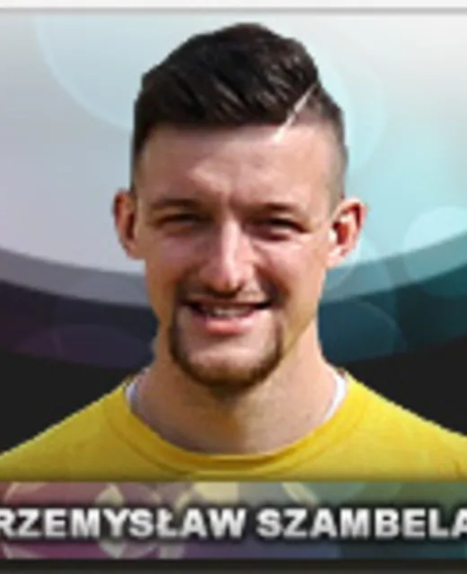 Przemysław Szambelan