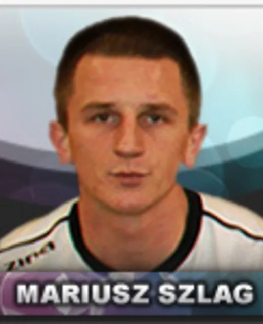 Mariusz Szlag