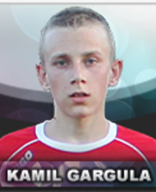 Kamil Gargula