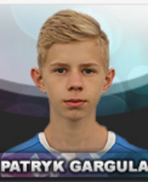 Patryk Gargula