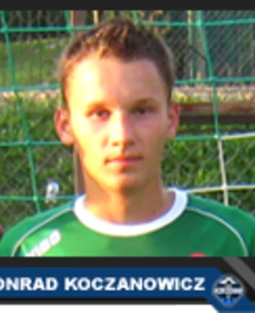Konrad  Koczanowicz