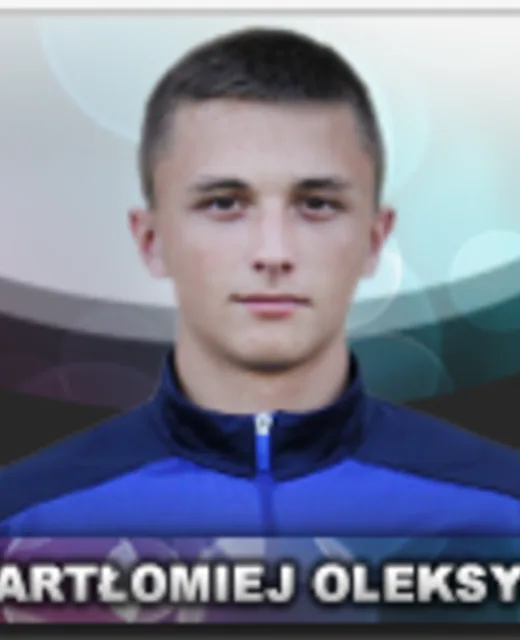 Bartłomiej Oleksyk