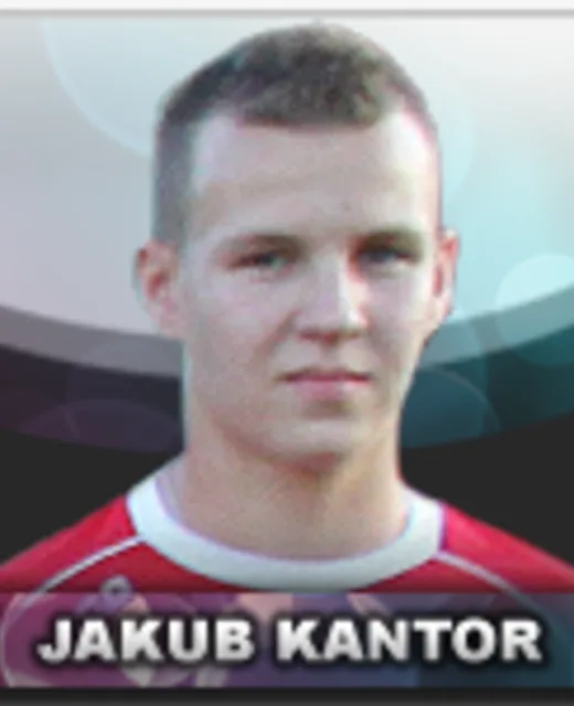 Jakub Kantor I