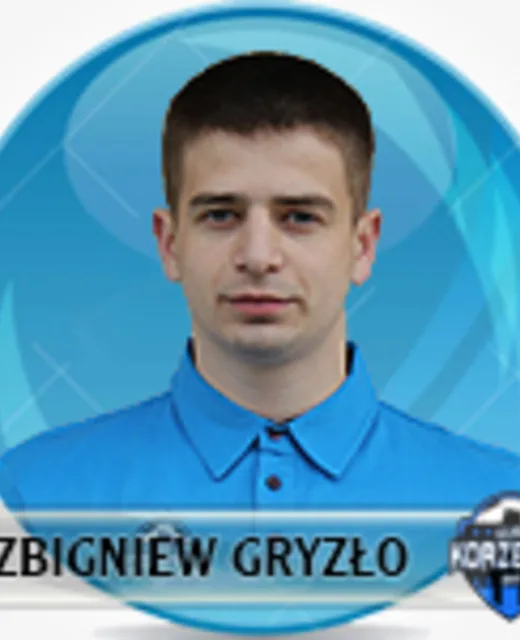 Zbigniew Gryzło