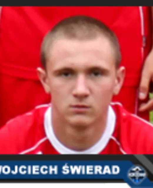 Wojciech Świerad