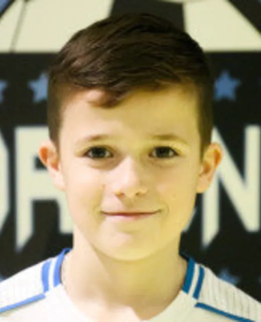 Patryk Turski