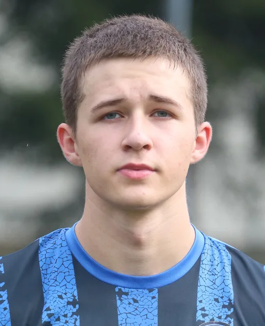 Mateusz Łacny