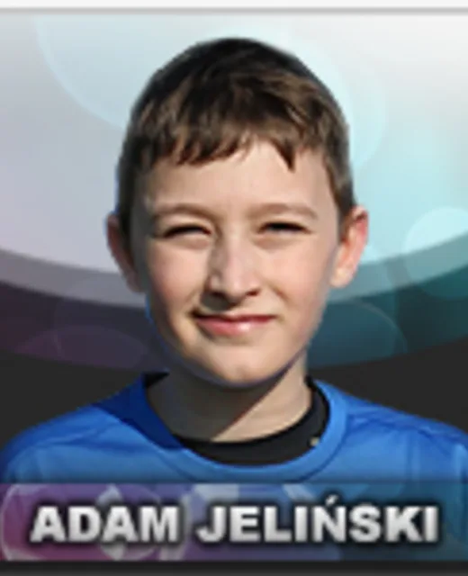 Adam Jeliński