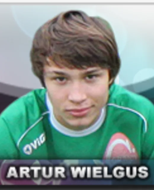 Artur Wielgus
