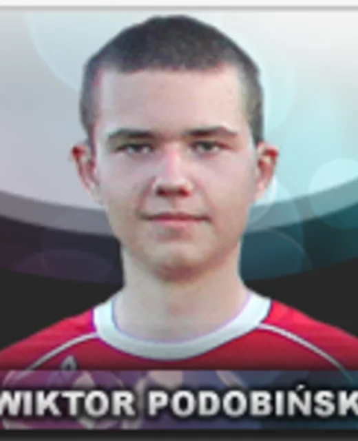 Wiktor Podobiński