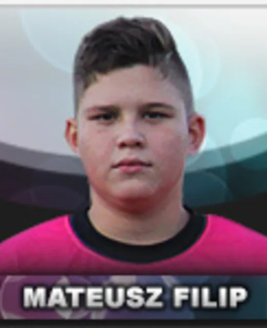 Mateusz Filip