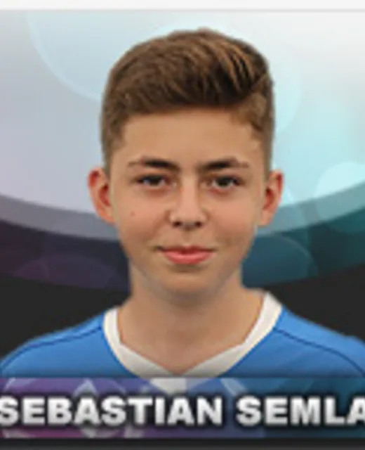 Sebastian Semla