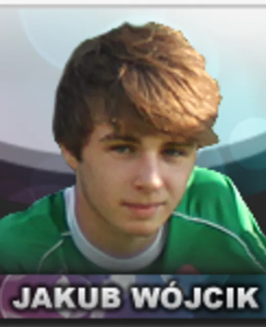 Jakub Wójcik