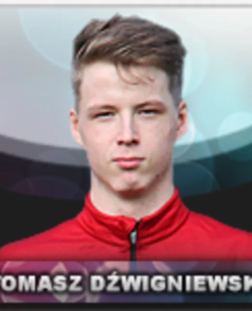 Tomasz Dźwigniewski