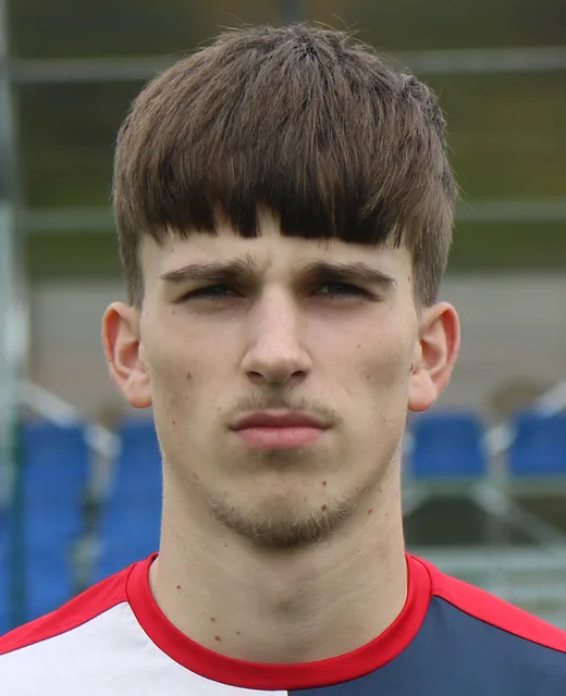 Sebastian Żarowski
