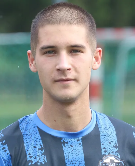 Artur Krzyżak