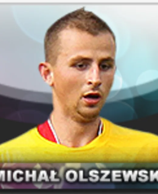 Michał Olszewski