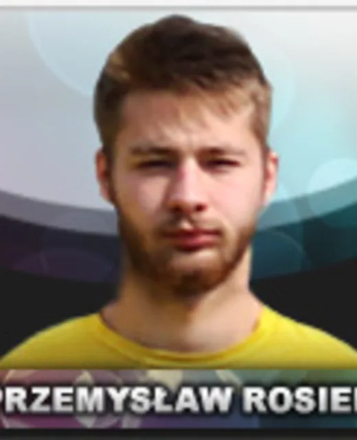 Przemysław Rosiek