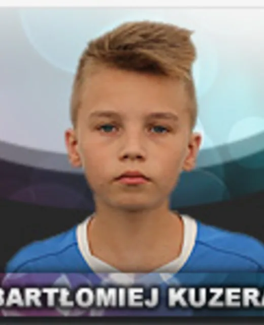 Bartłomiej Kuzera