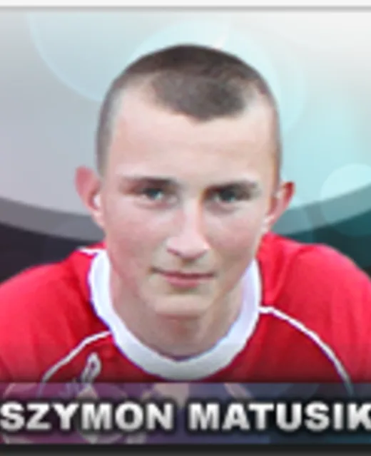 Szymon Matusik