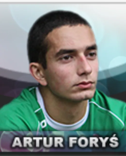Artur Foryś