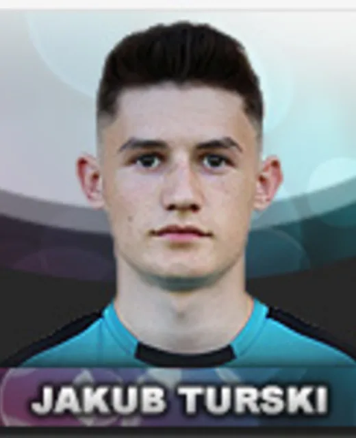 Jakub Turski