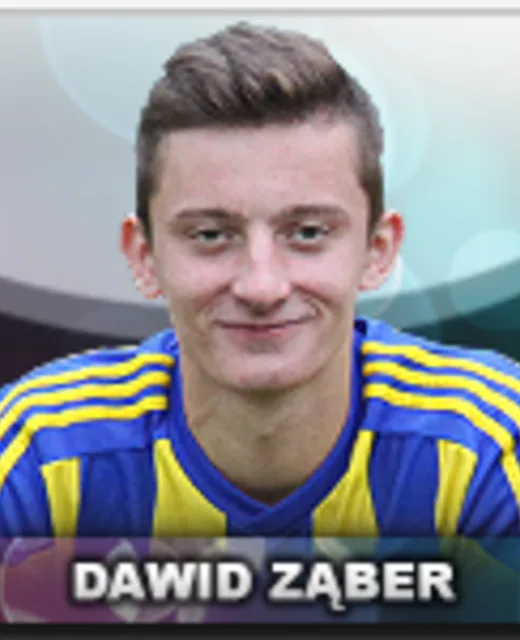 Dawid Ząber