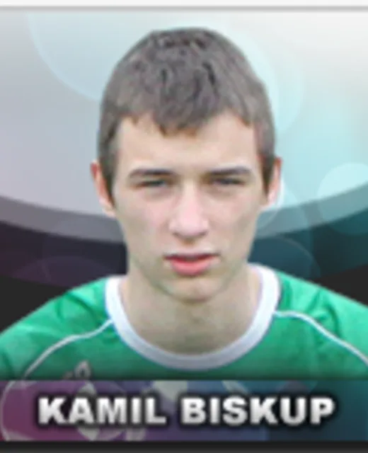Kamil Biskup