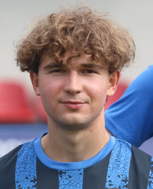 Michał Gargas